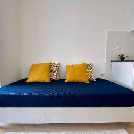 Tamis Kapija Apartment Pančevo 外观 照片