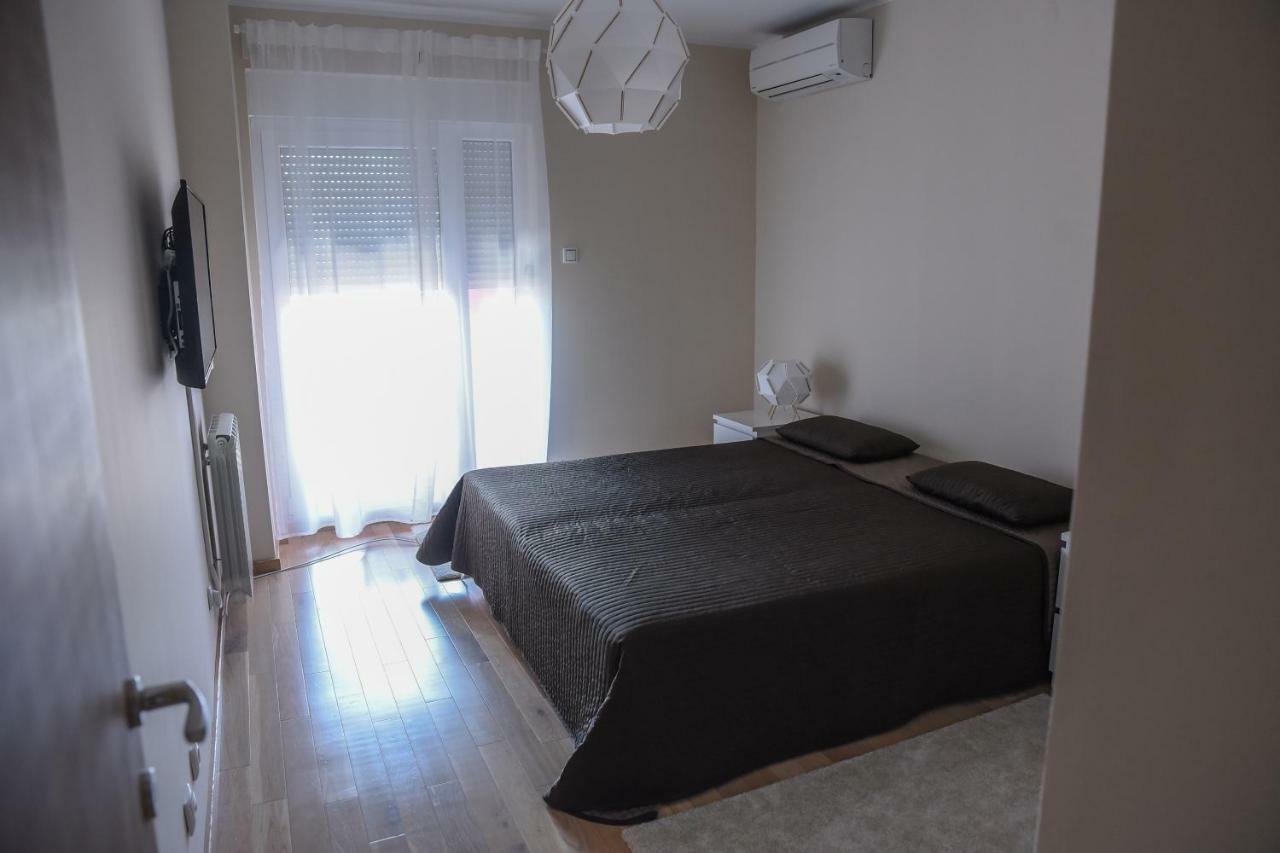 Tamis Kapija Apartment Pančevo 外观 照片