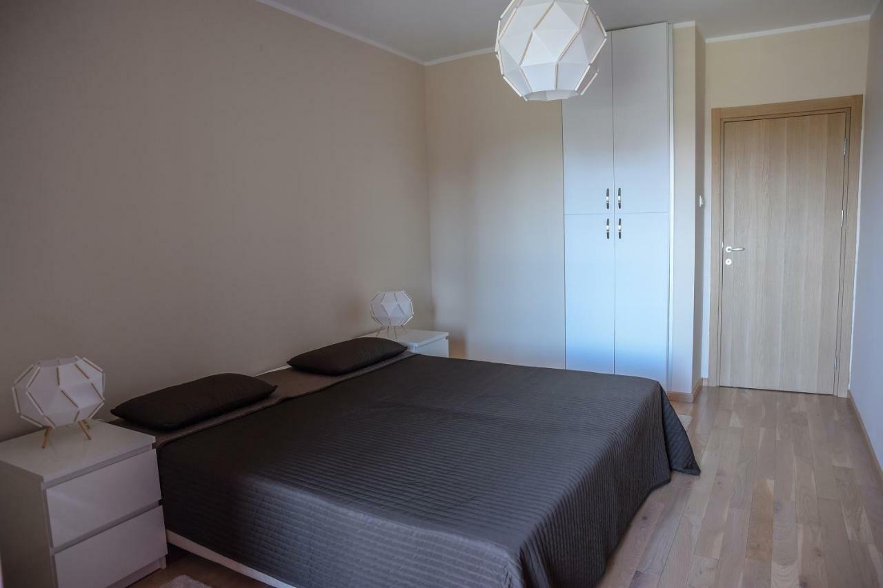 Tamis Kapija Apartment Pančevo 外观 照片