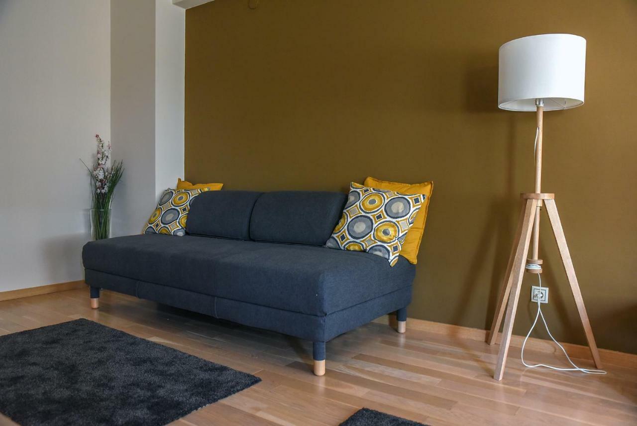 Tamis Kapija Apartment Pančevo 外观 照片